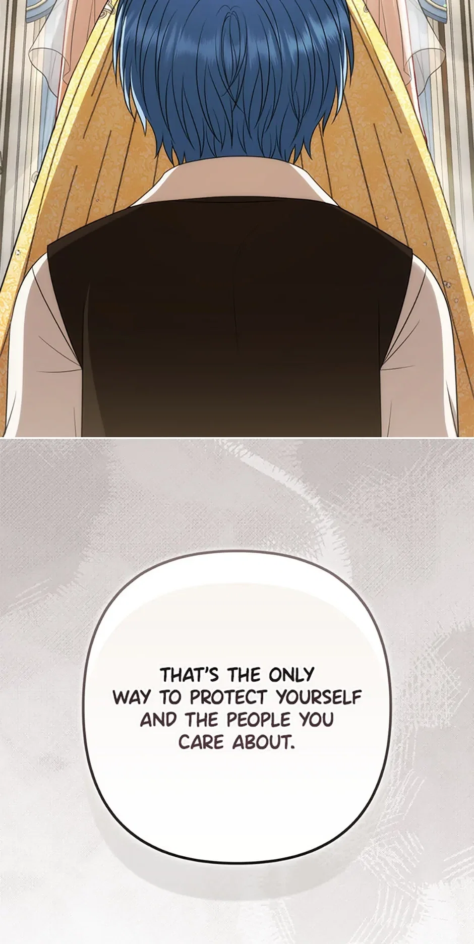 I Saw a Play Chapter 17 - Page 43