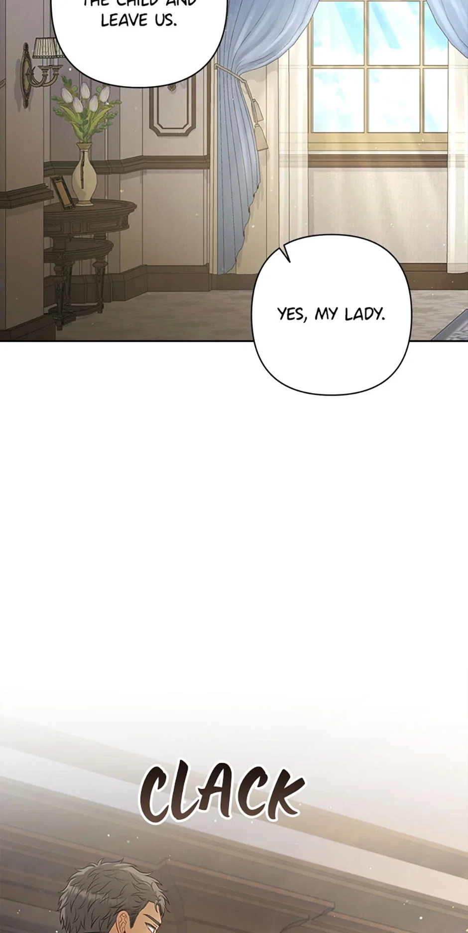 I Saw a Play Chapter 17 - Page 45