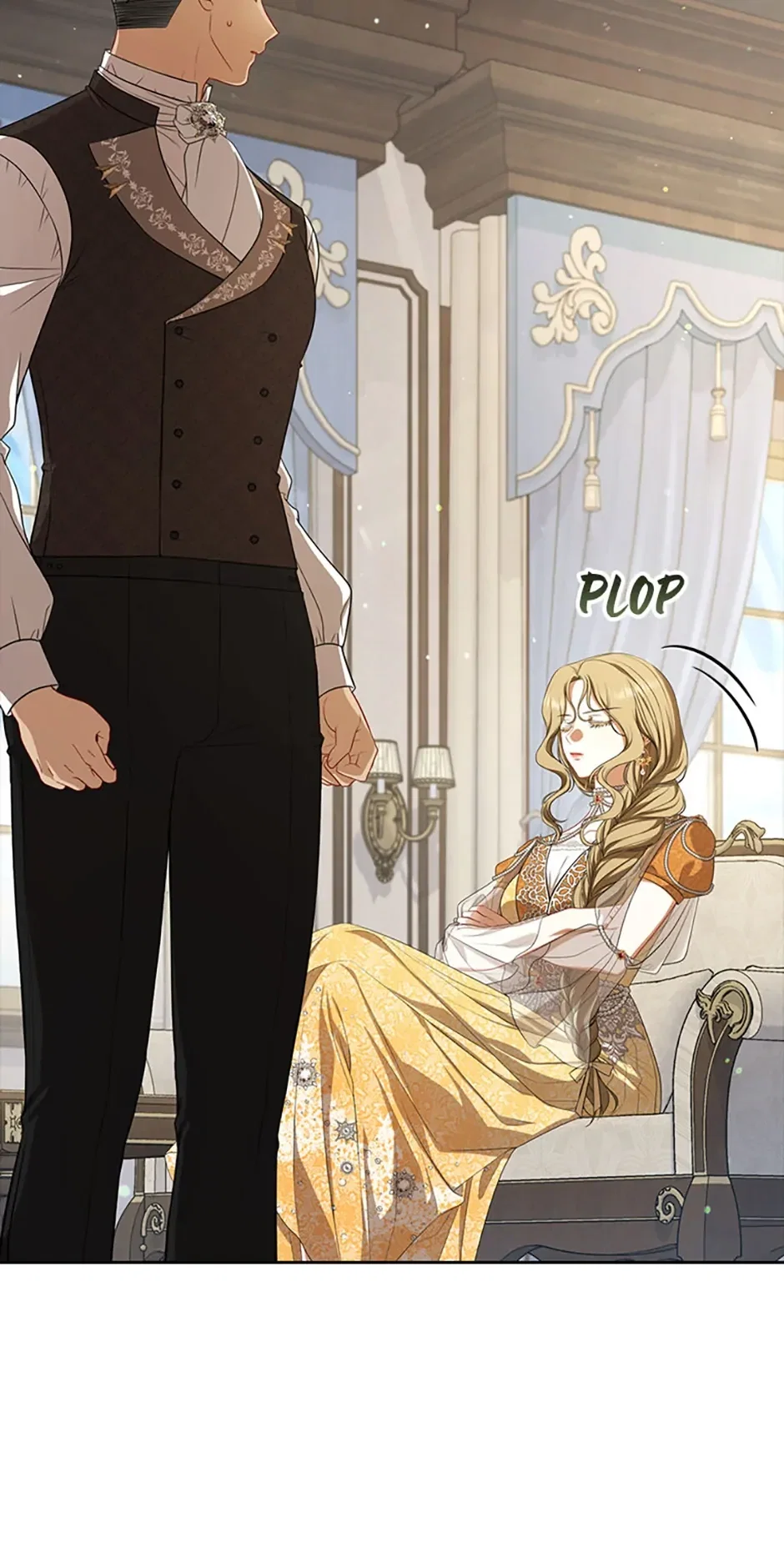 I Saw a Play Chapter 17 - Page 46