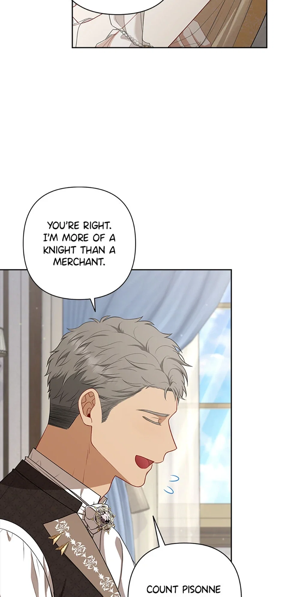 I Saw a Play Chapter 17 - Page 51