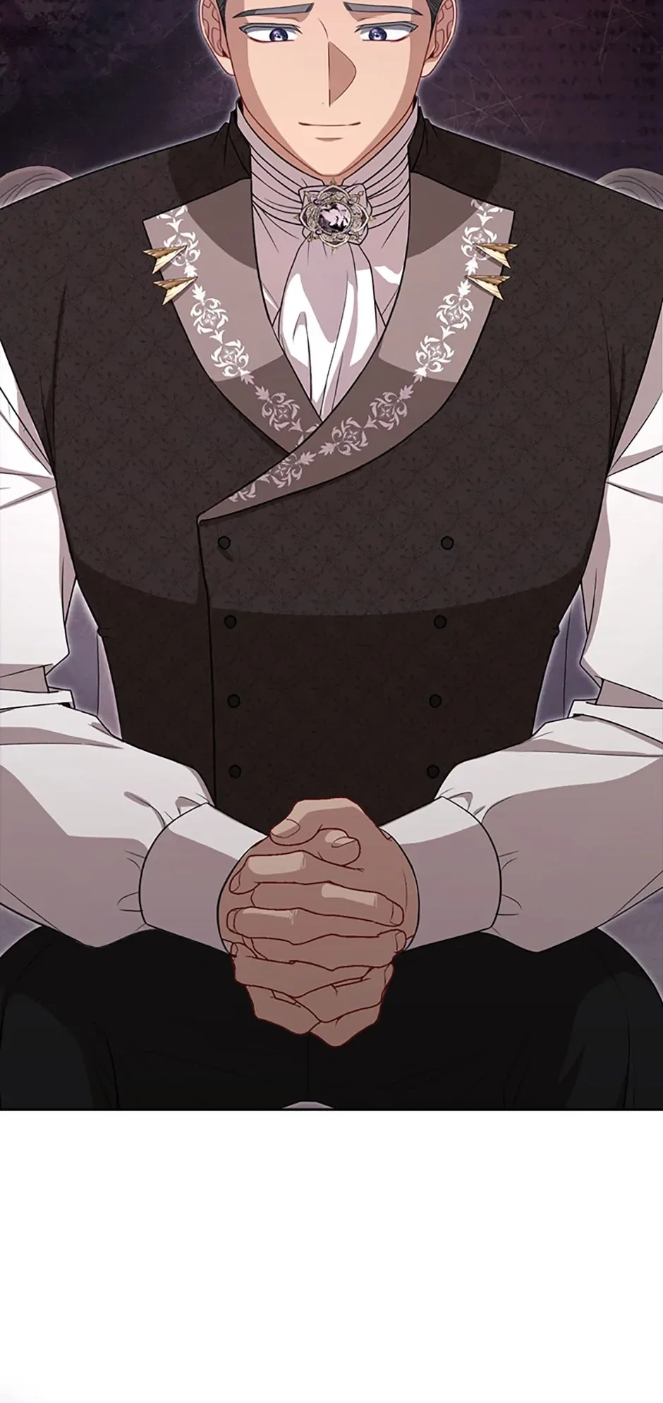 I Saw a Play Chapter 17 - Page 53