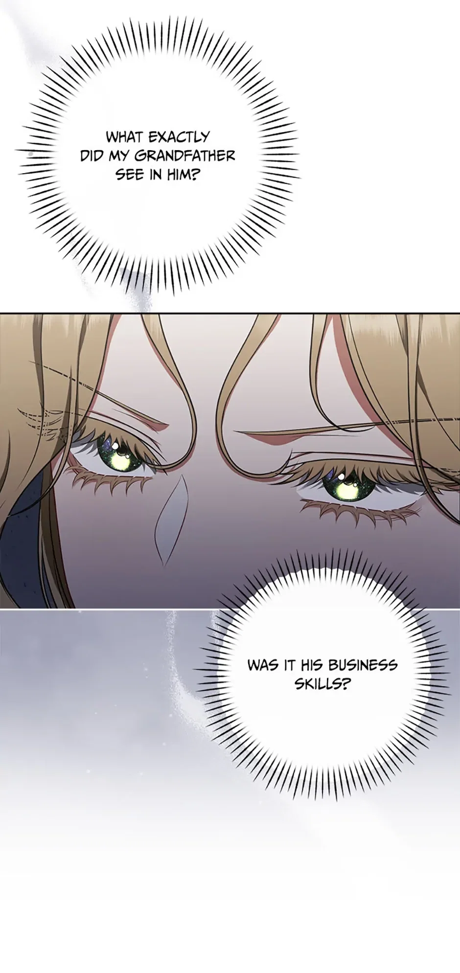 I Saw a Play Chapter 17 - Page 54