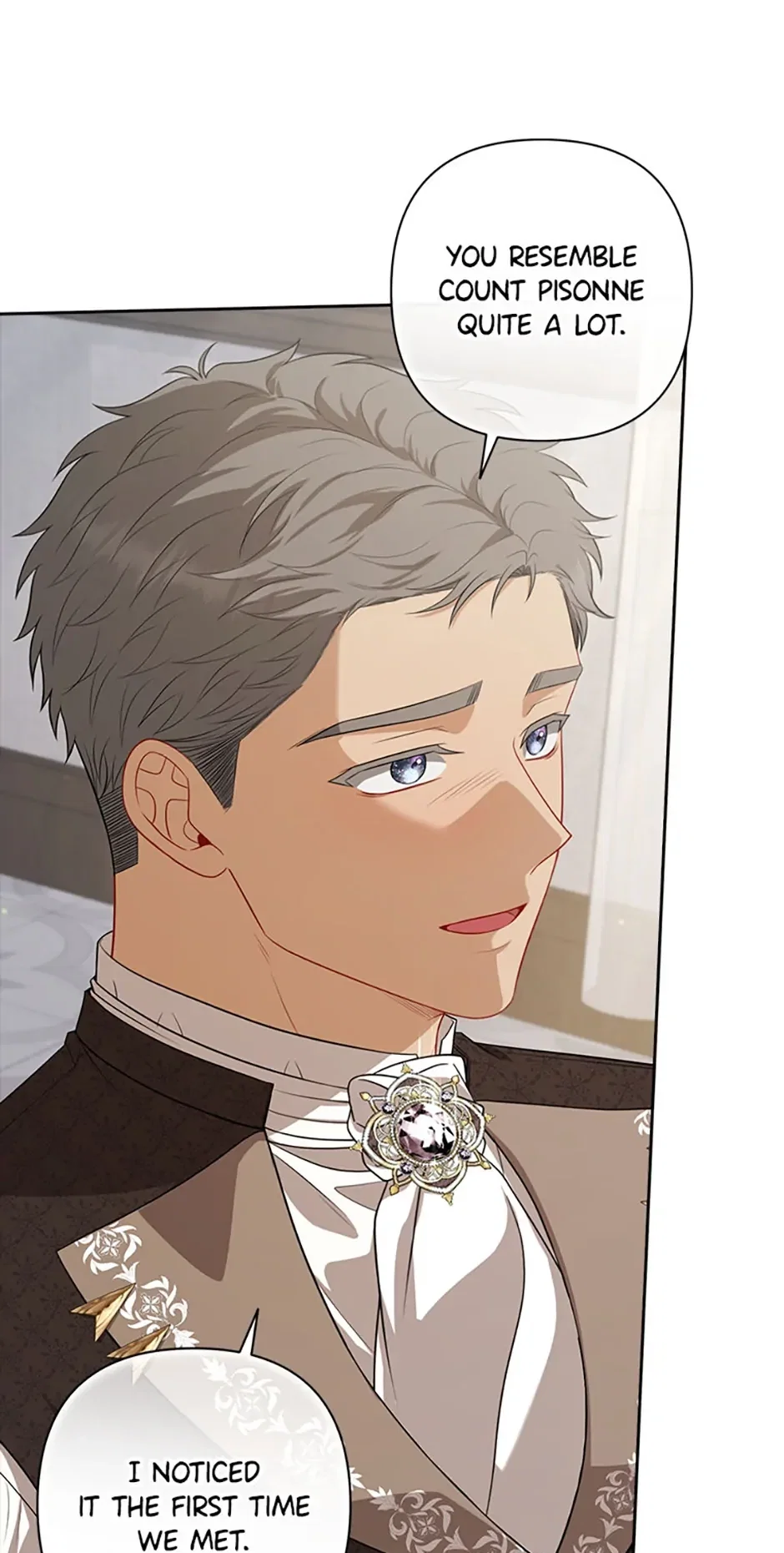 I Saw a Play Chapter 17 - Page 55