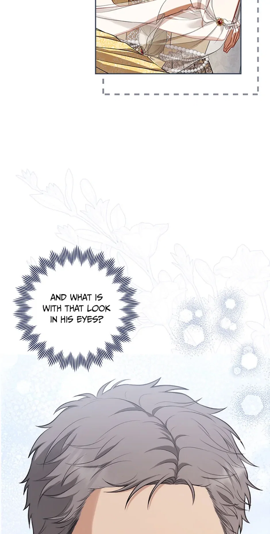 I Saw a Play Chapter 17 - Page 57
