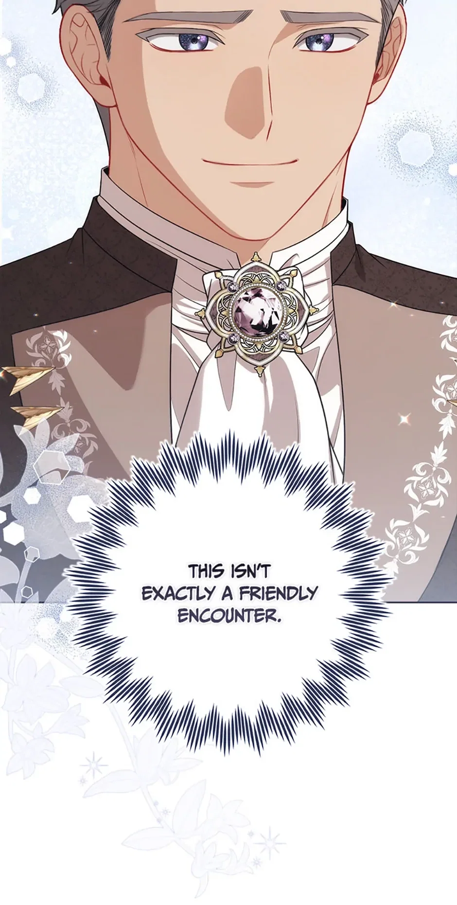 I Saw a Play Chapter 17 - Page 58