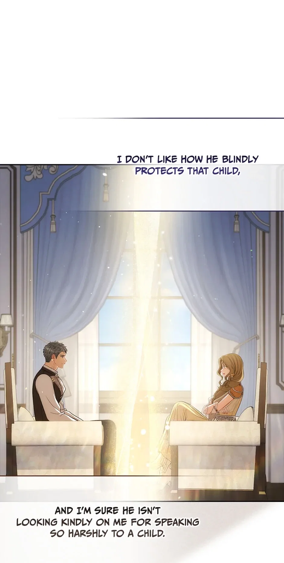 I Saw a Play Chapter 17 - Page 59