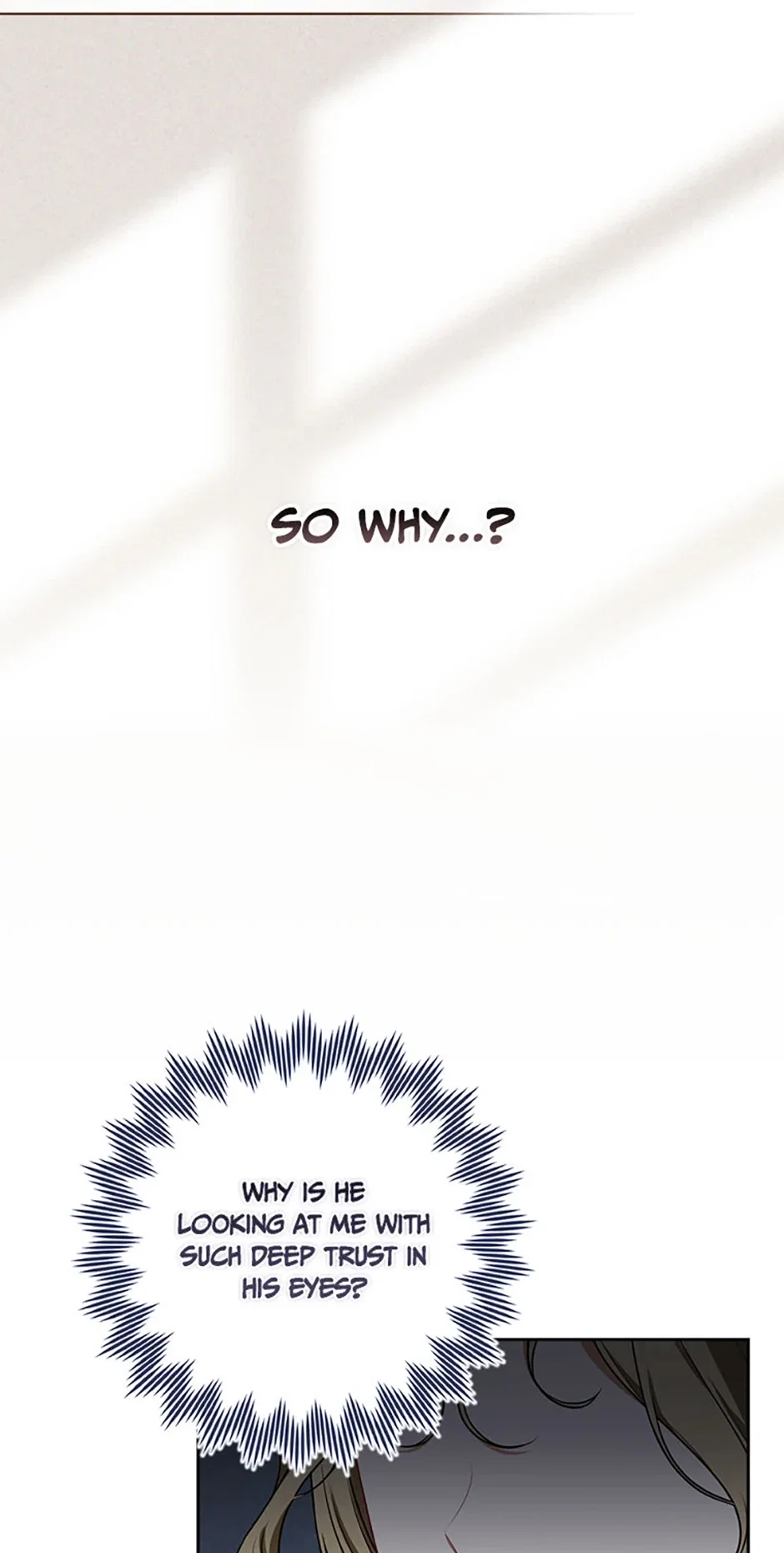 I Saw a Play Chapter 17 - Page 60