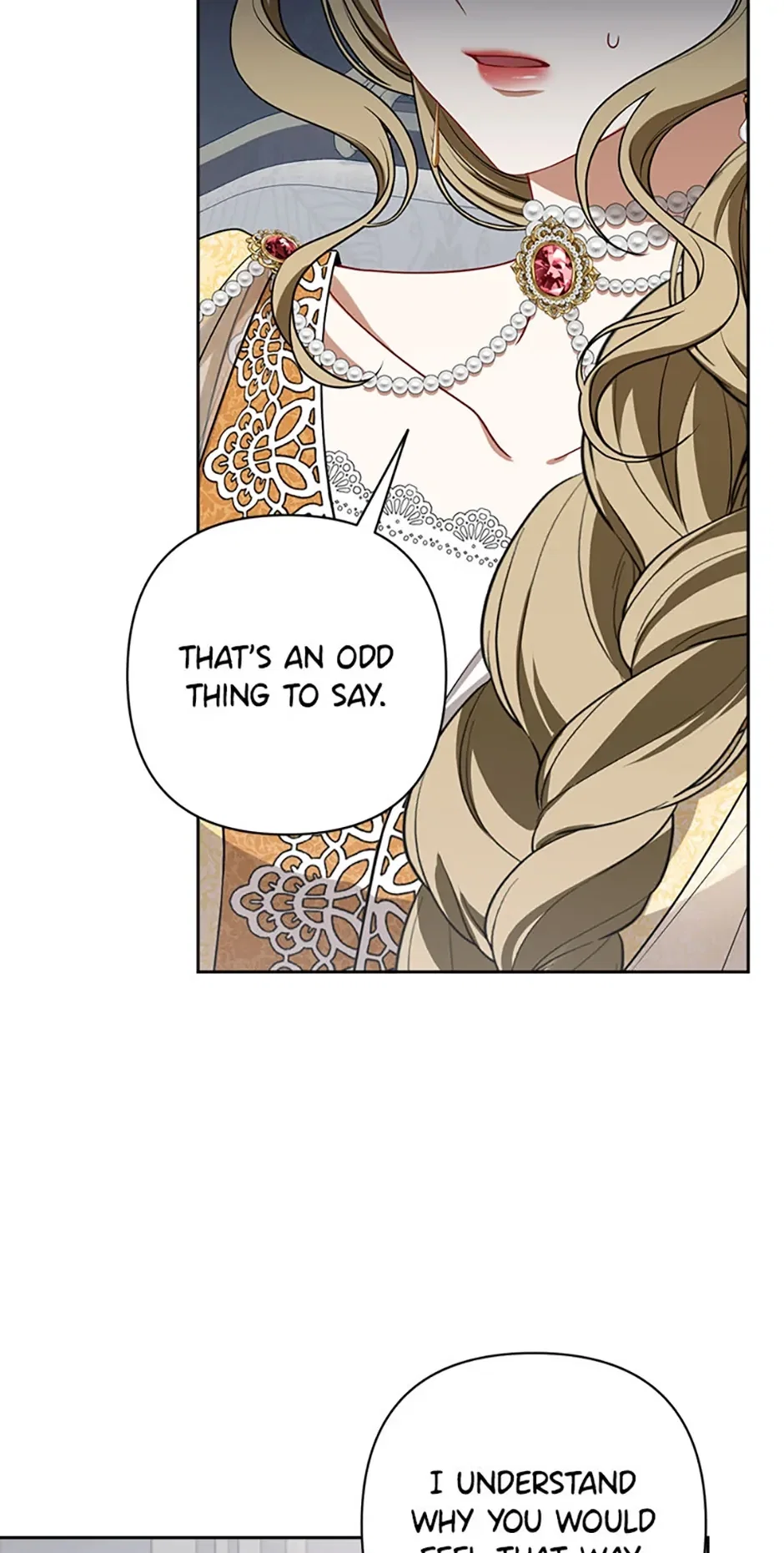 I Saw a Play Chapter 17 - Page 61
