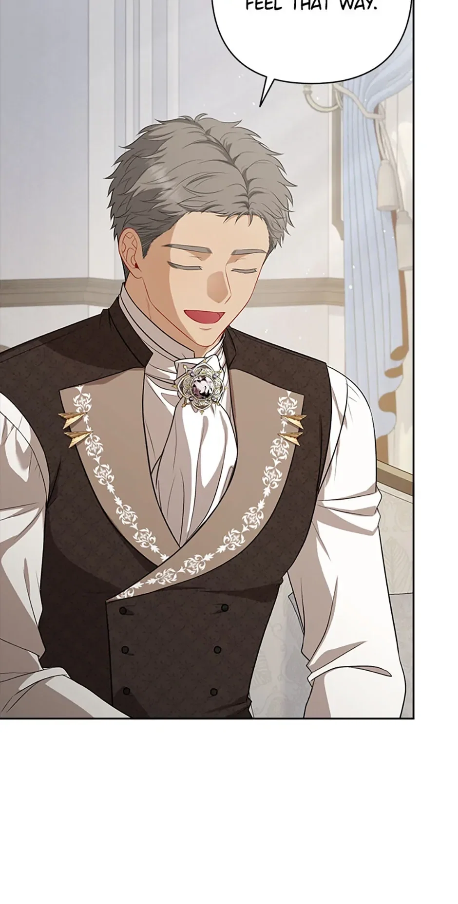 I Saw a Play Chapter 17 - Page 62