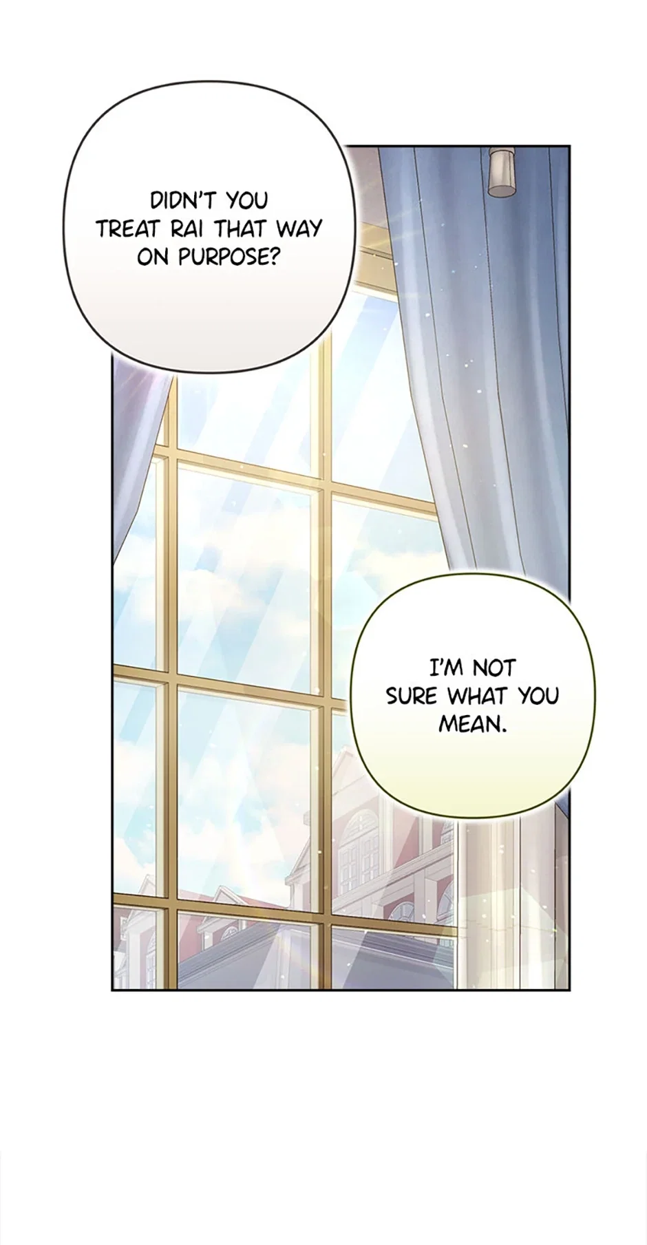 I Saw a Play Chapter 17 - Page 63