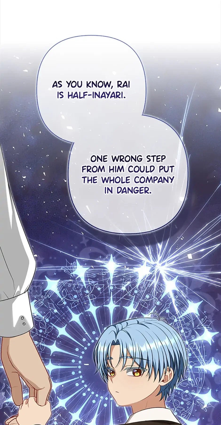 I Saw a Play Chapter 17 - Page 64
