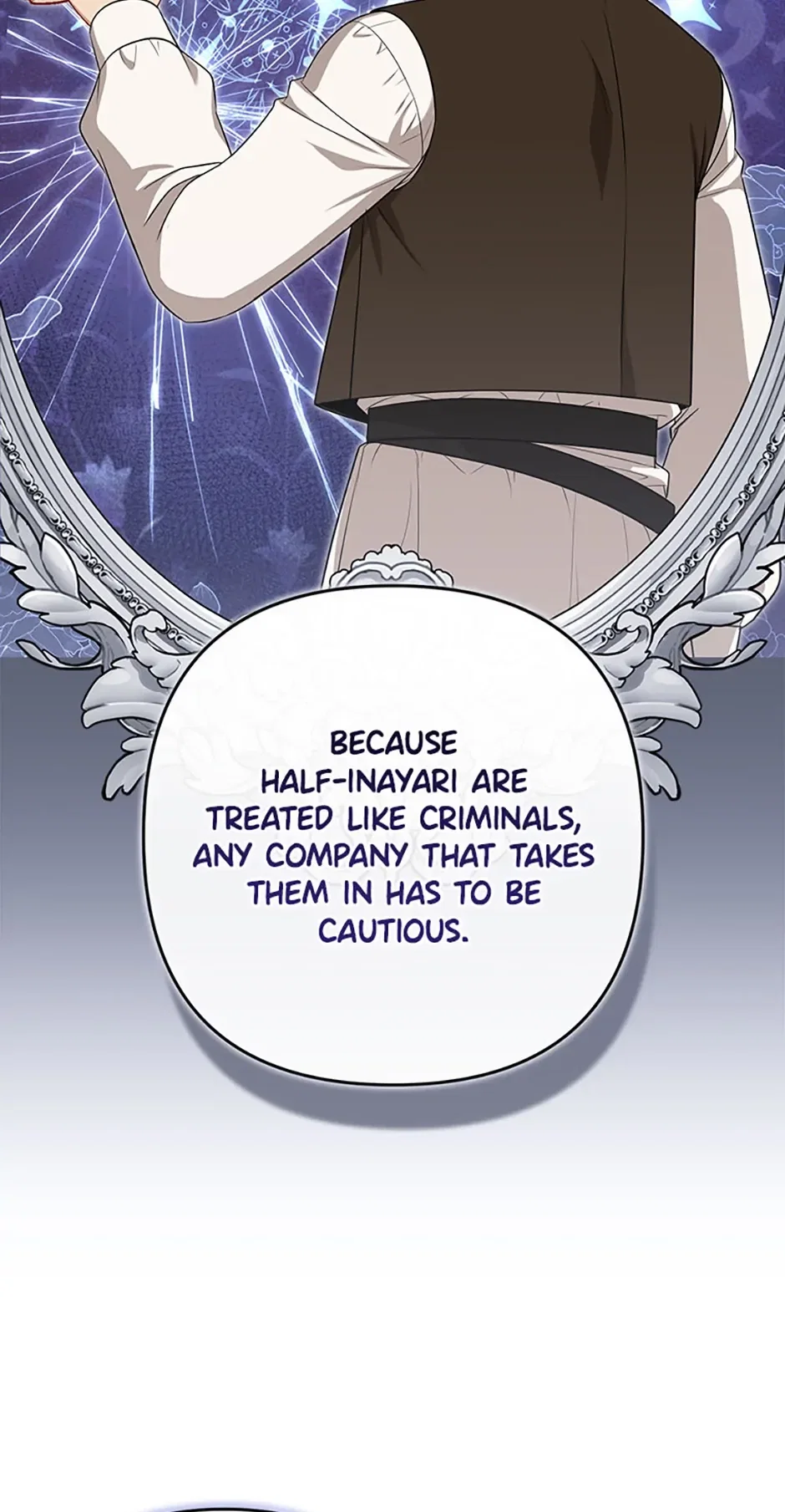 I Saw a Play Chapter 17 - Page 65