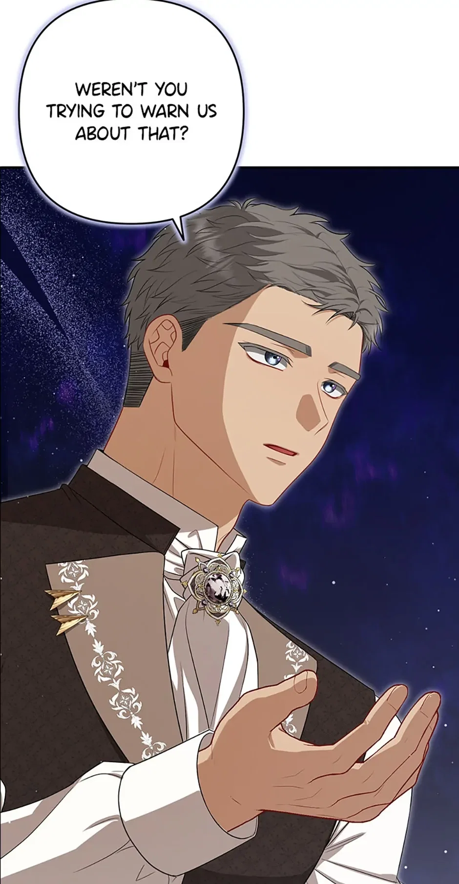 I Saw a Play Chapter 17 - Page 66