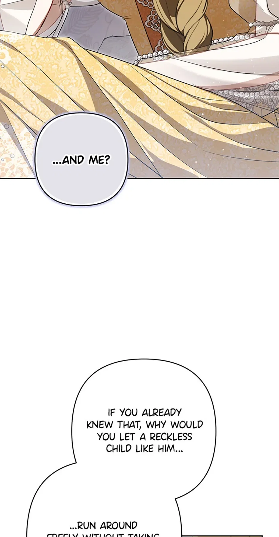 I Saw a Play Chapter 17 - Page 68