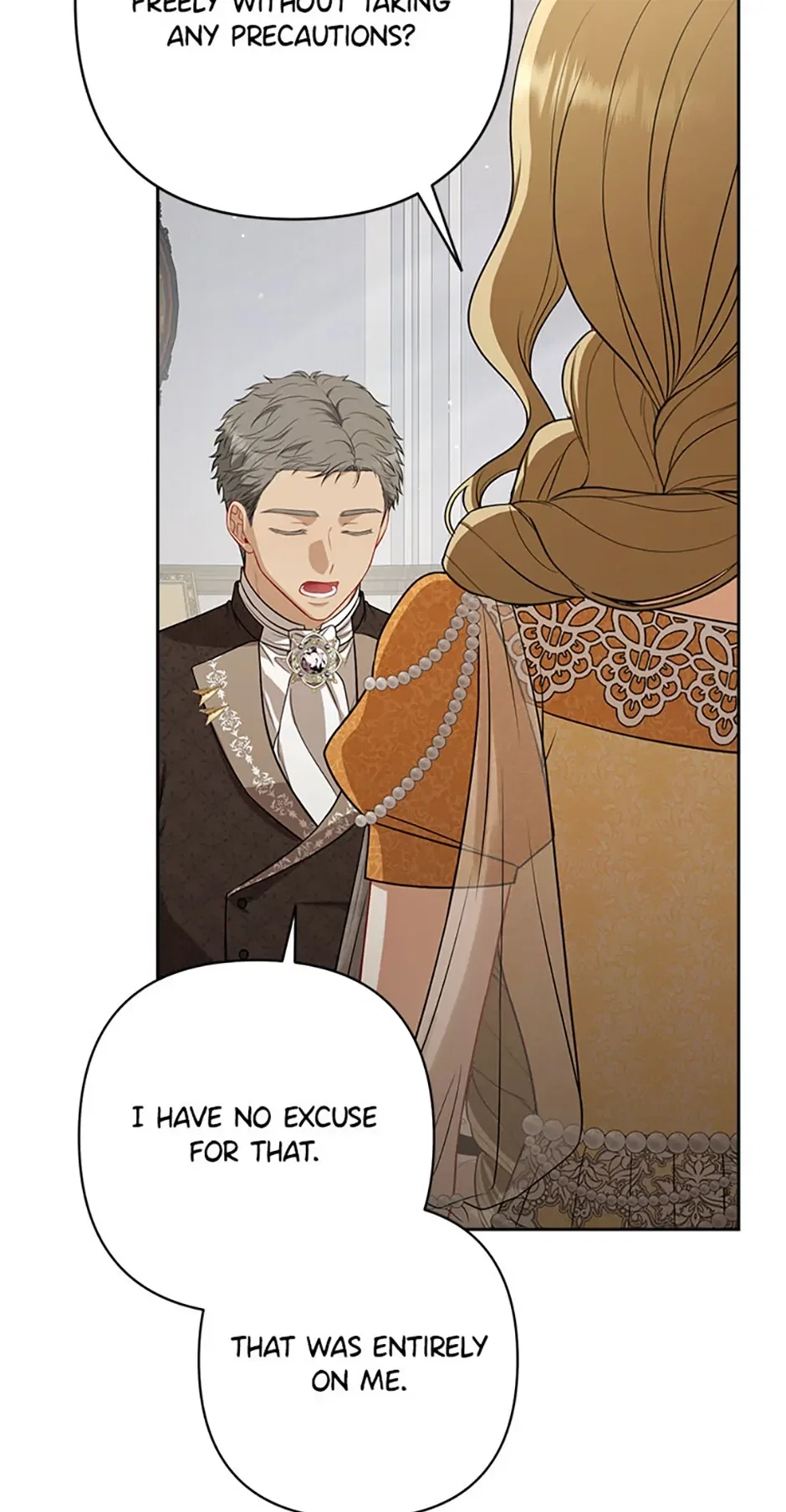 I Saw a Play Chapter 17 - Page 69