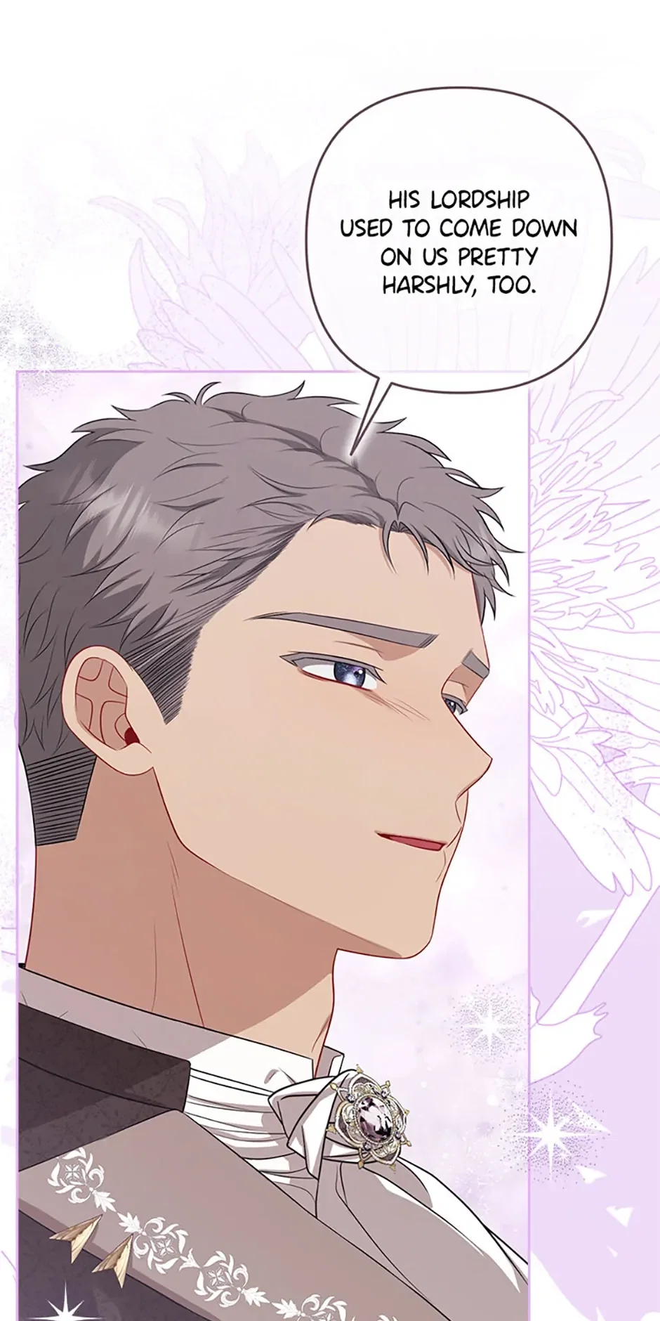 I Saw a Play Chapter 17 - Page 73