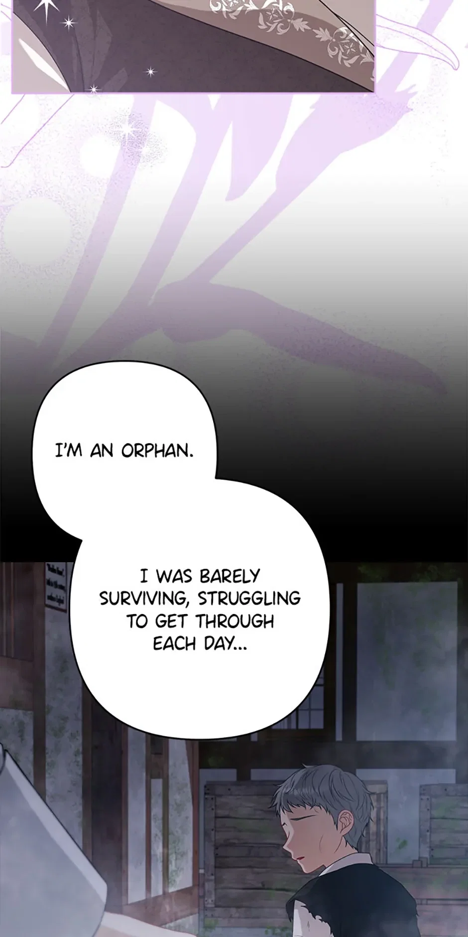 I Saw a Play Chapter 17 - Page 74