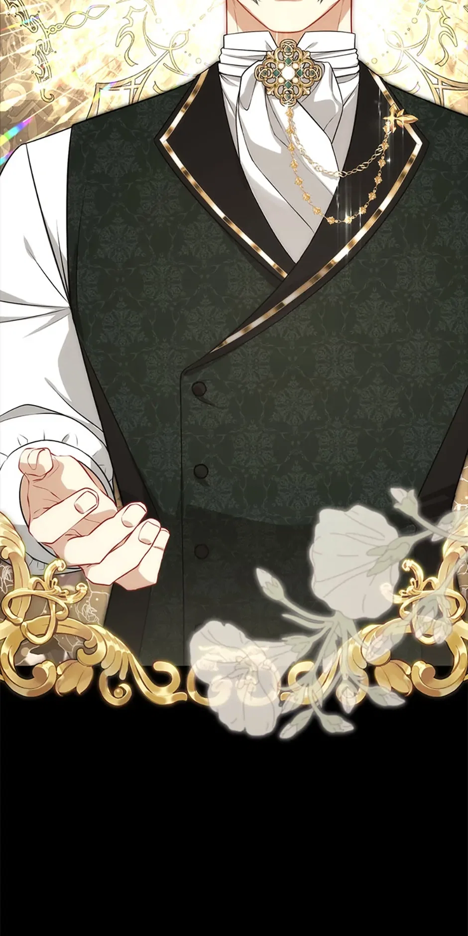 I Saw a Play Chapter 17 - Page 76