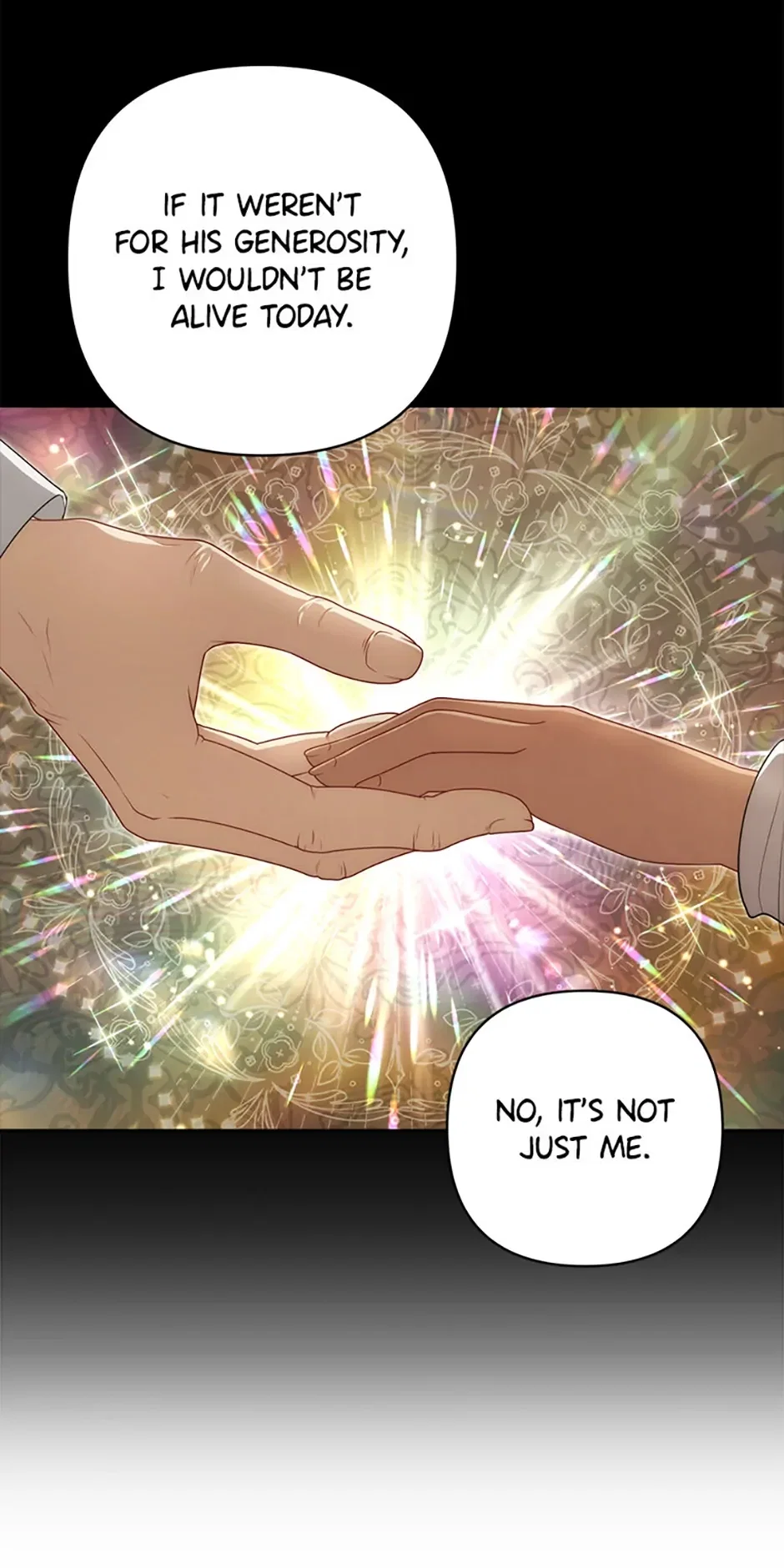 I Saw a Play Chapter 17 - Page 77