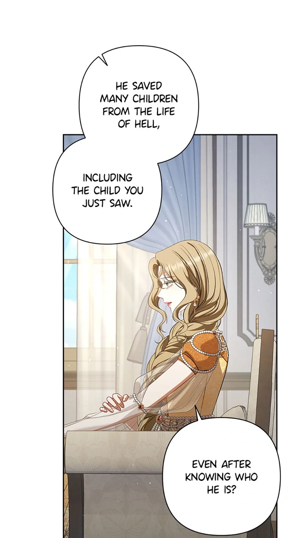 I Saw a Play Chapter 17 - Page 78