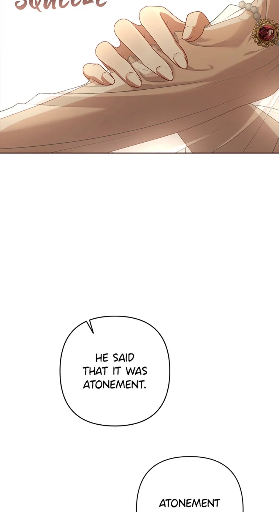 I Saw a Play Chapter 17 - Page 80
