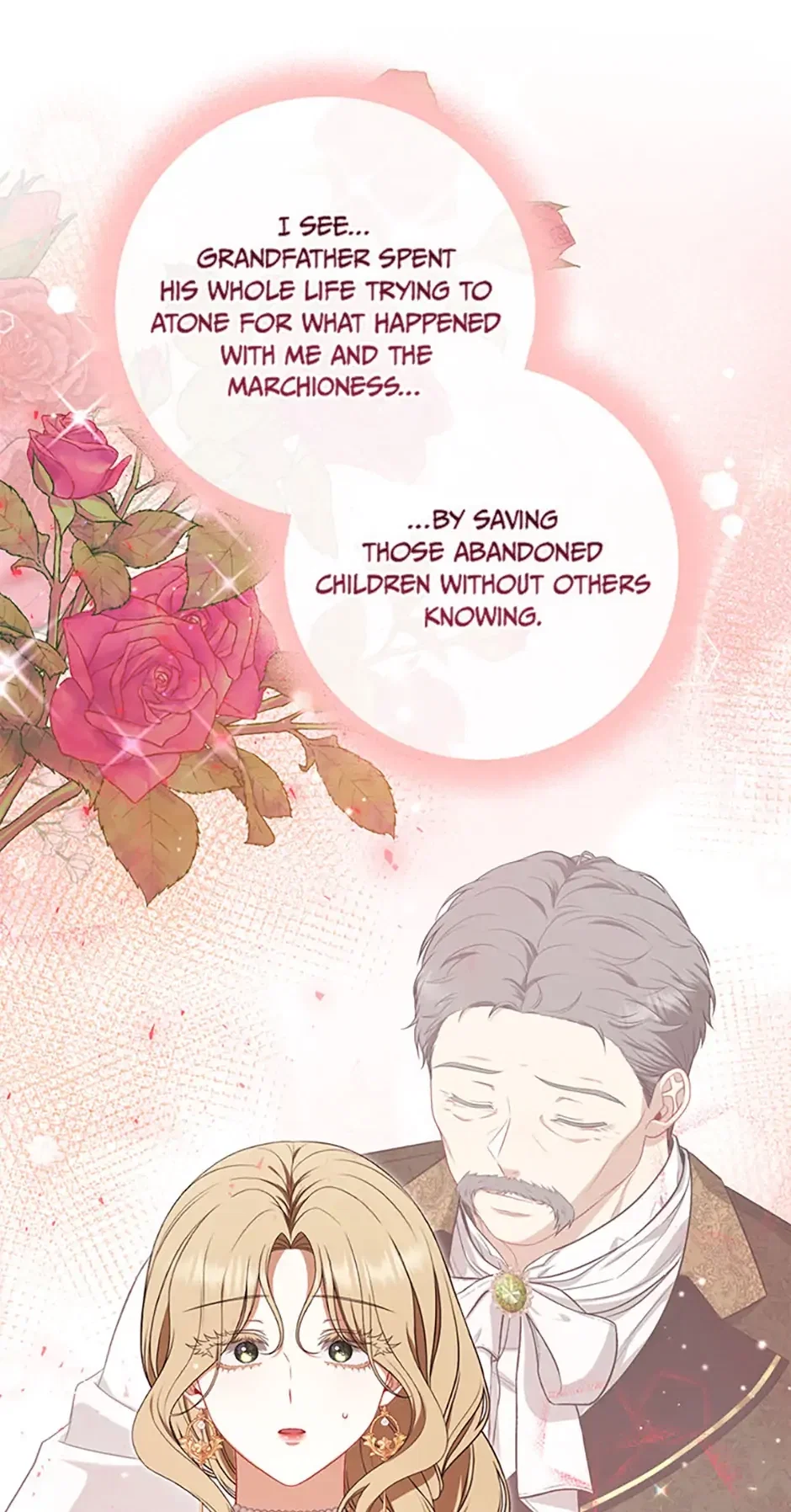I Saw a Play Chapter 17 - Page 83