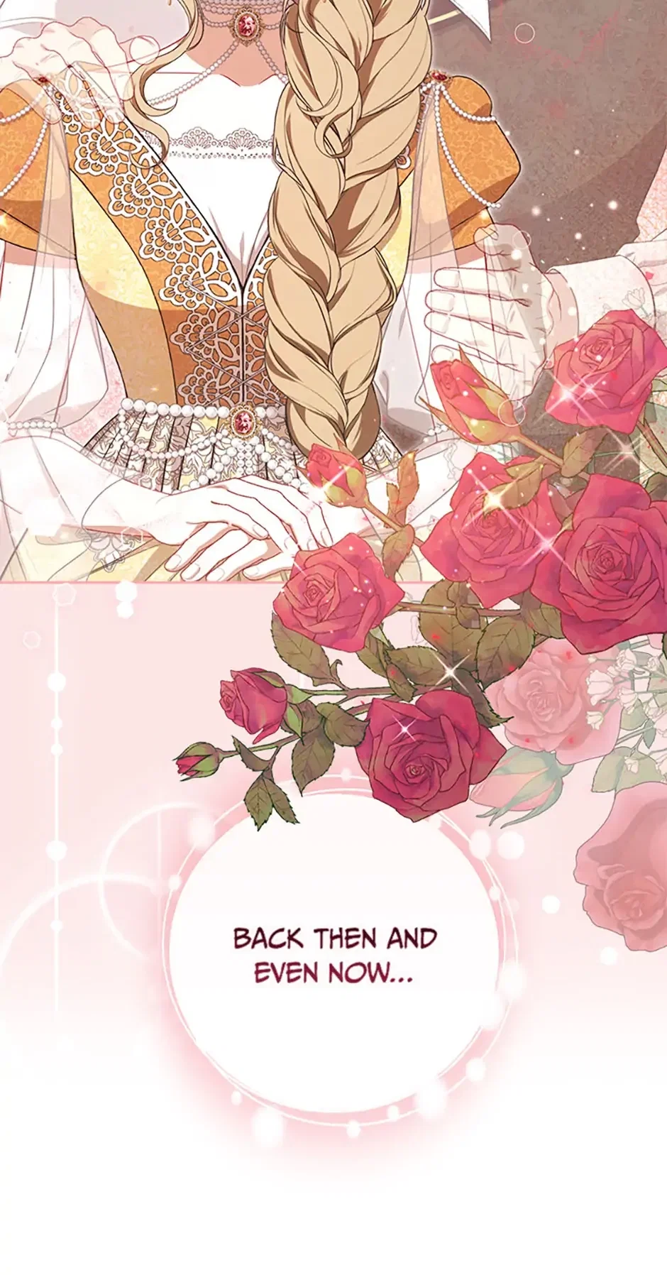 I Saw a Play Chapter 17 - Page 84