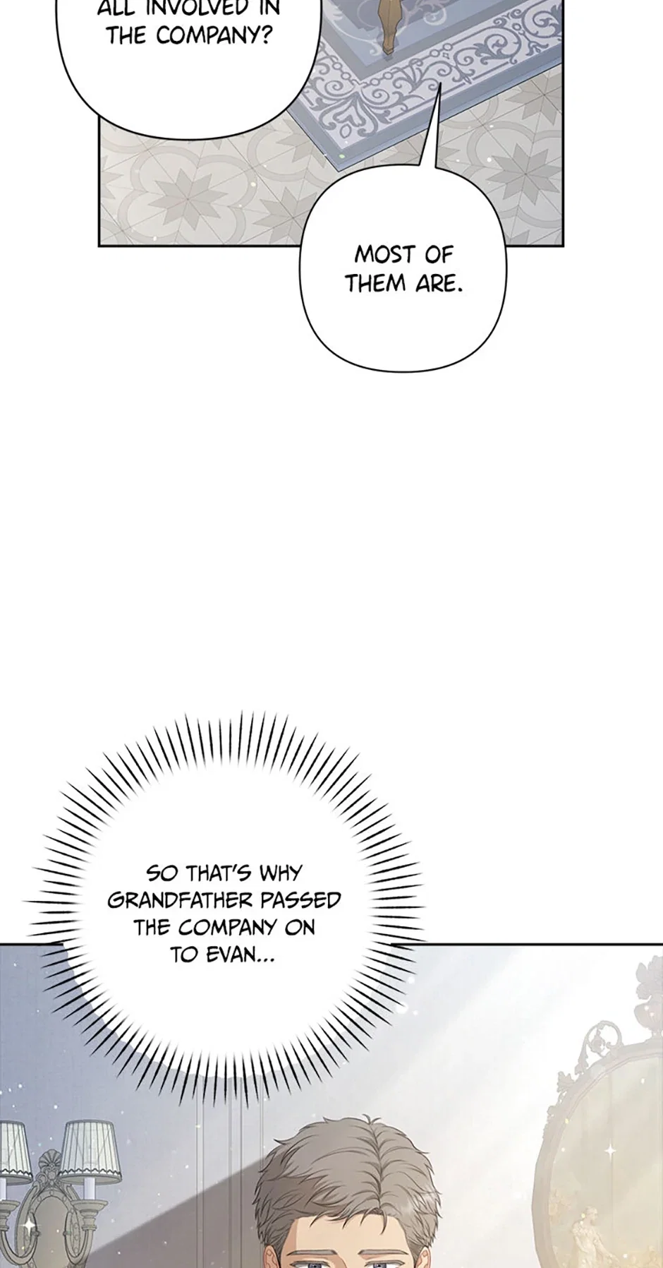 I Saw a Play Chapter 17 - Page 86