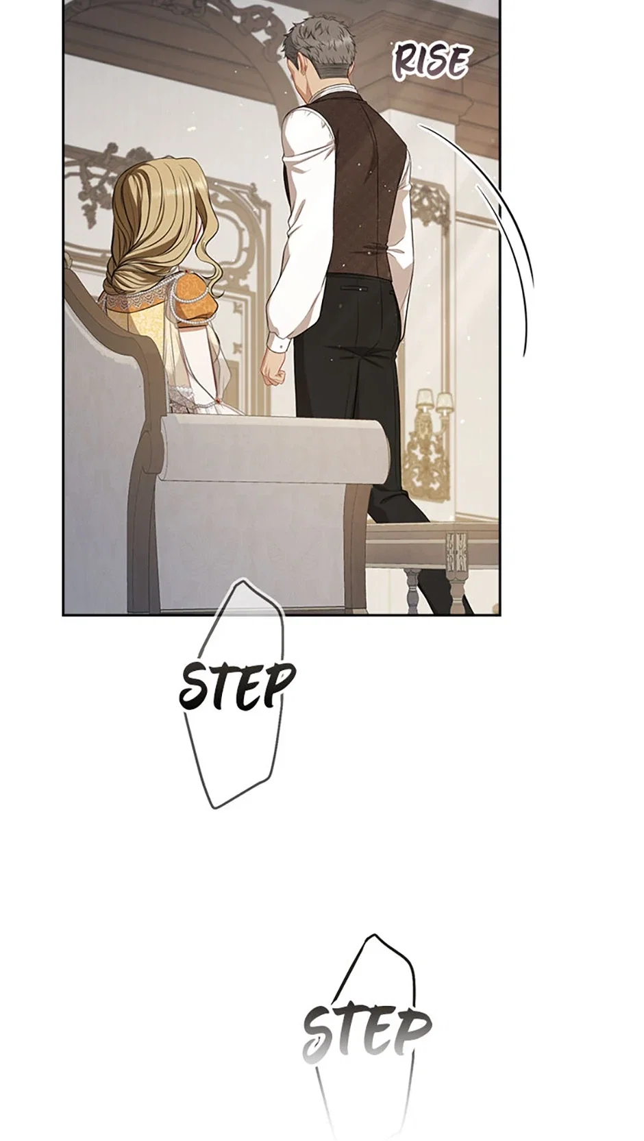 I Saw a Play Chapter 17 - Page 93