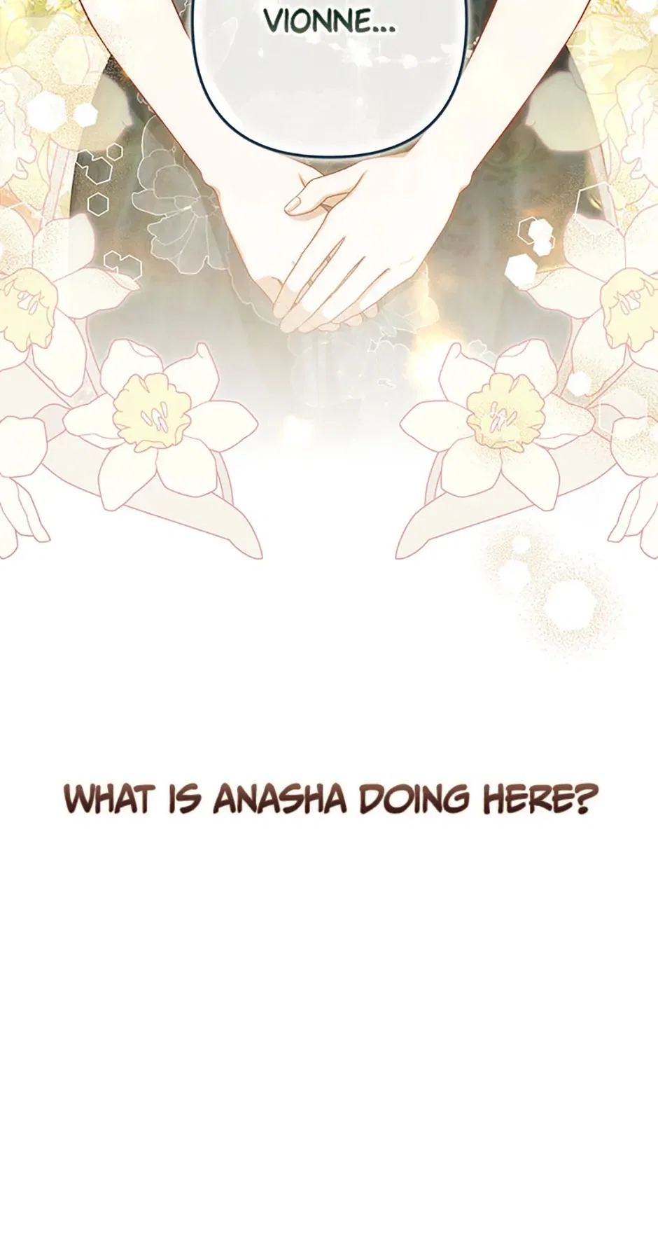 I Saw a Play Chapter 17 - Page 96