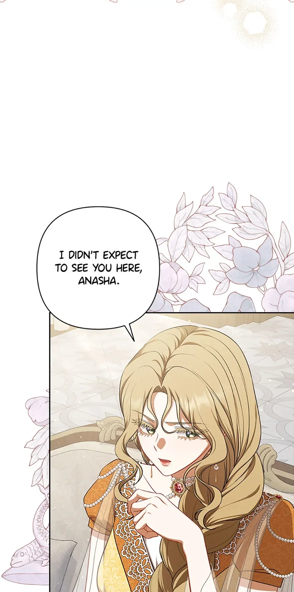I Saw a Play Chapter 18 - Page 3