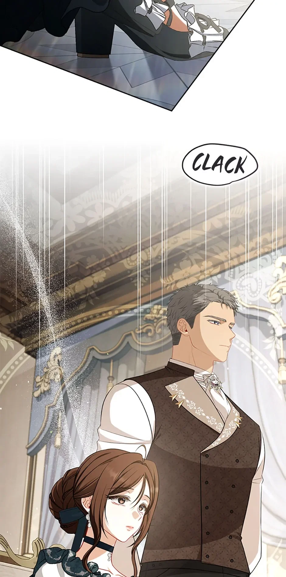 I Saw a Play Chapter 18 - Page 5