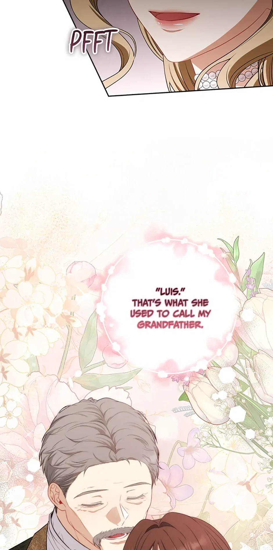 I Saw a Play Chapter 18 - Page 7