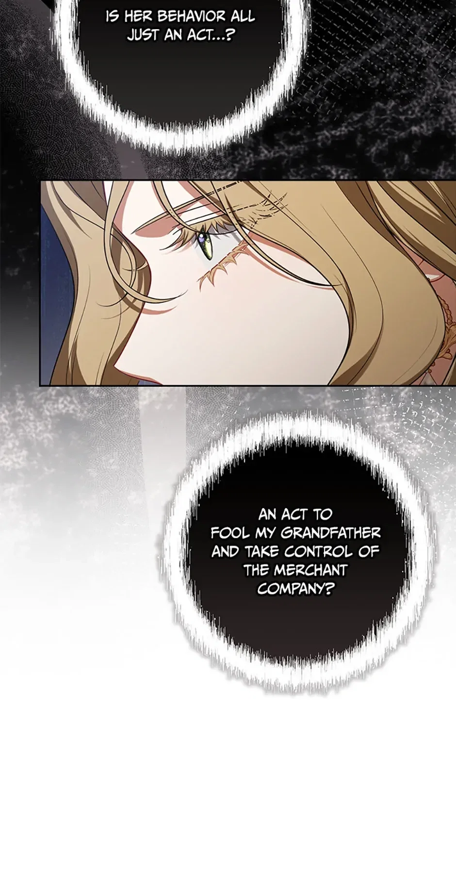 I Saw a Play Chapter 18 - Page 19