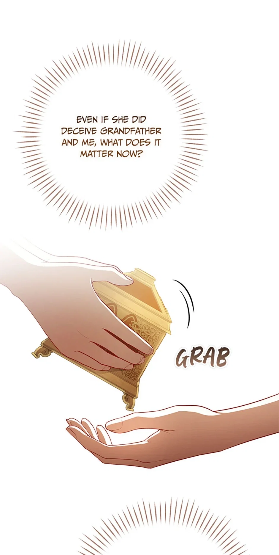 I Saw a Play Chapter 18 - Page 20