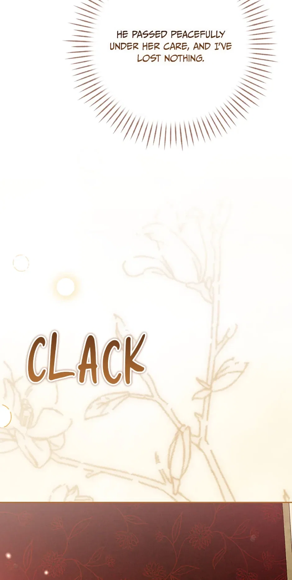 I Saw a Play Chapter 18 - Page 21