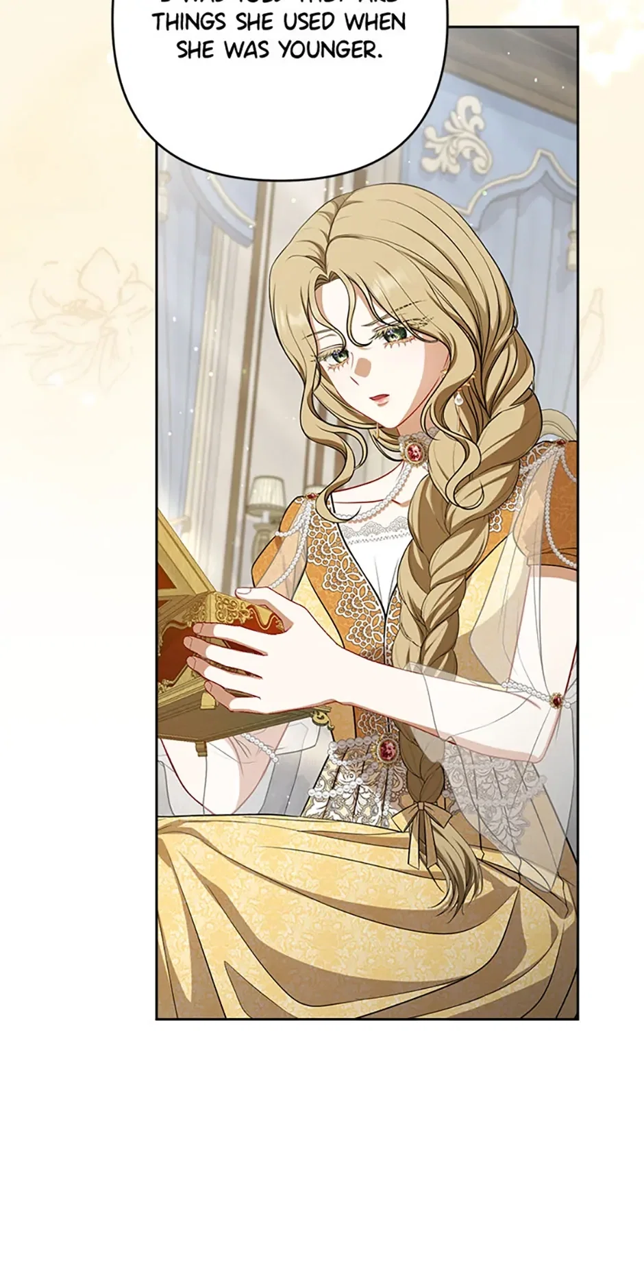 I Saw a Play Chapter 18 - Page 23