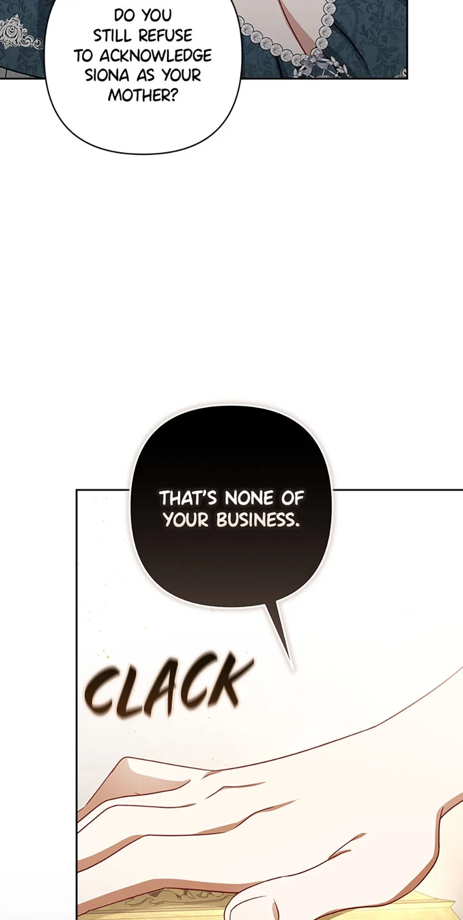 I Saw a Play Chapter 18 - Page 25