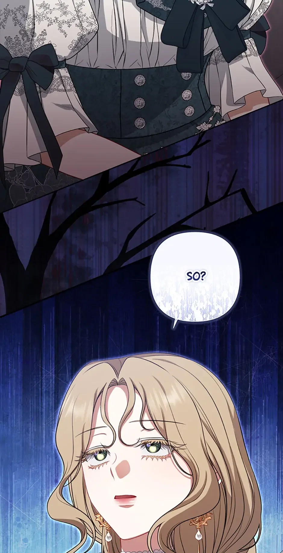 I Saw a Play Chapter 18 - Page 28