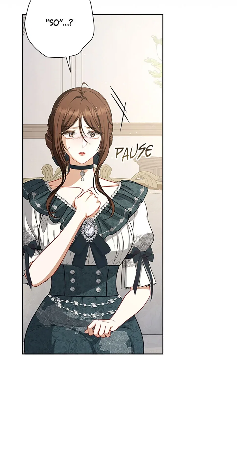 I Saw a Play Chapter 18 - Page 30