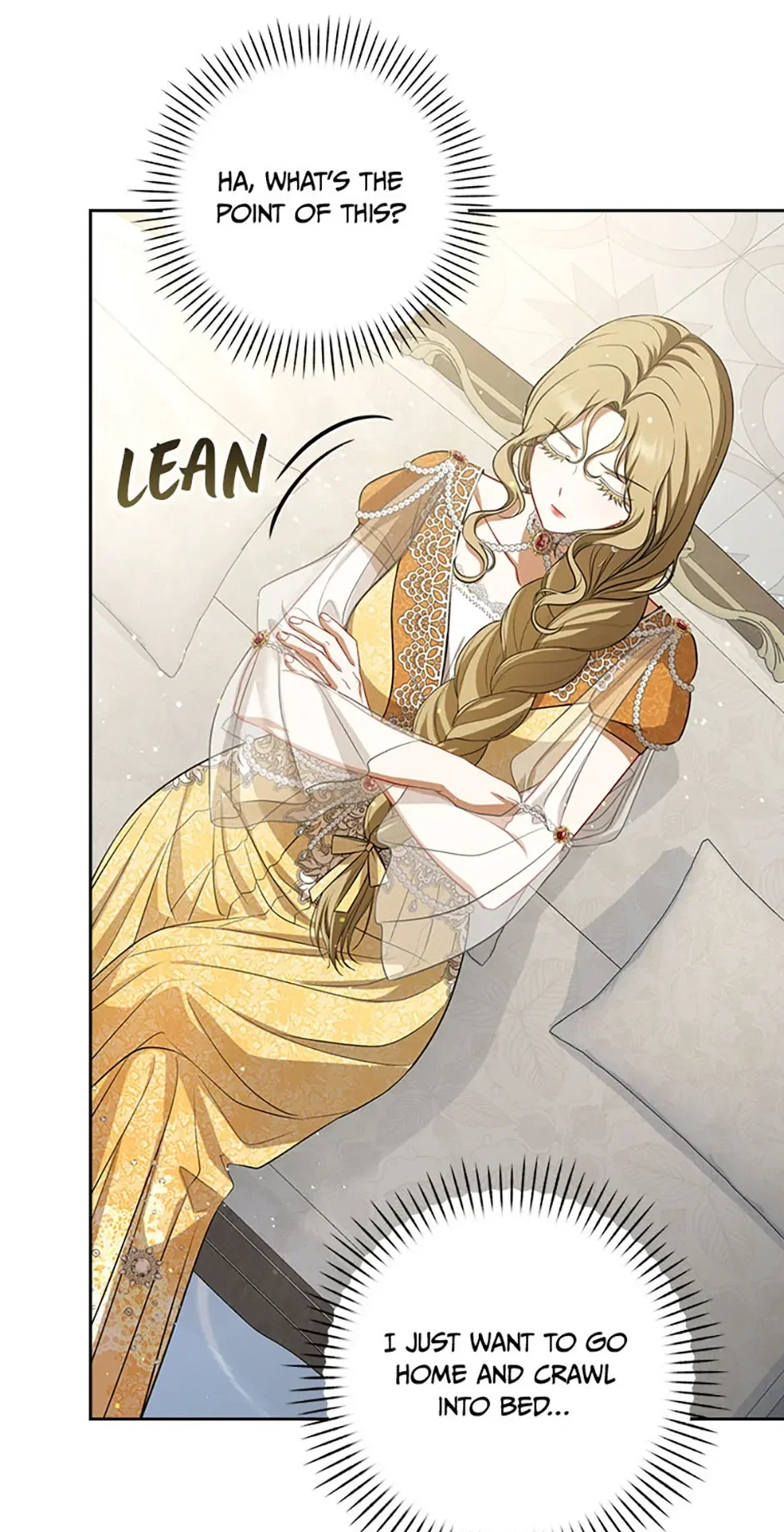 I Saw a Play Chapter 18 - Page 31