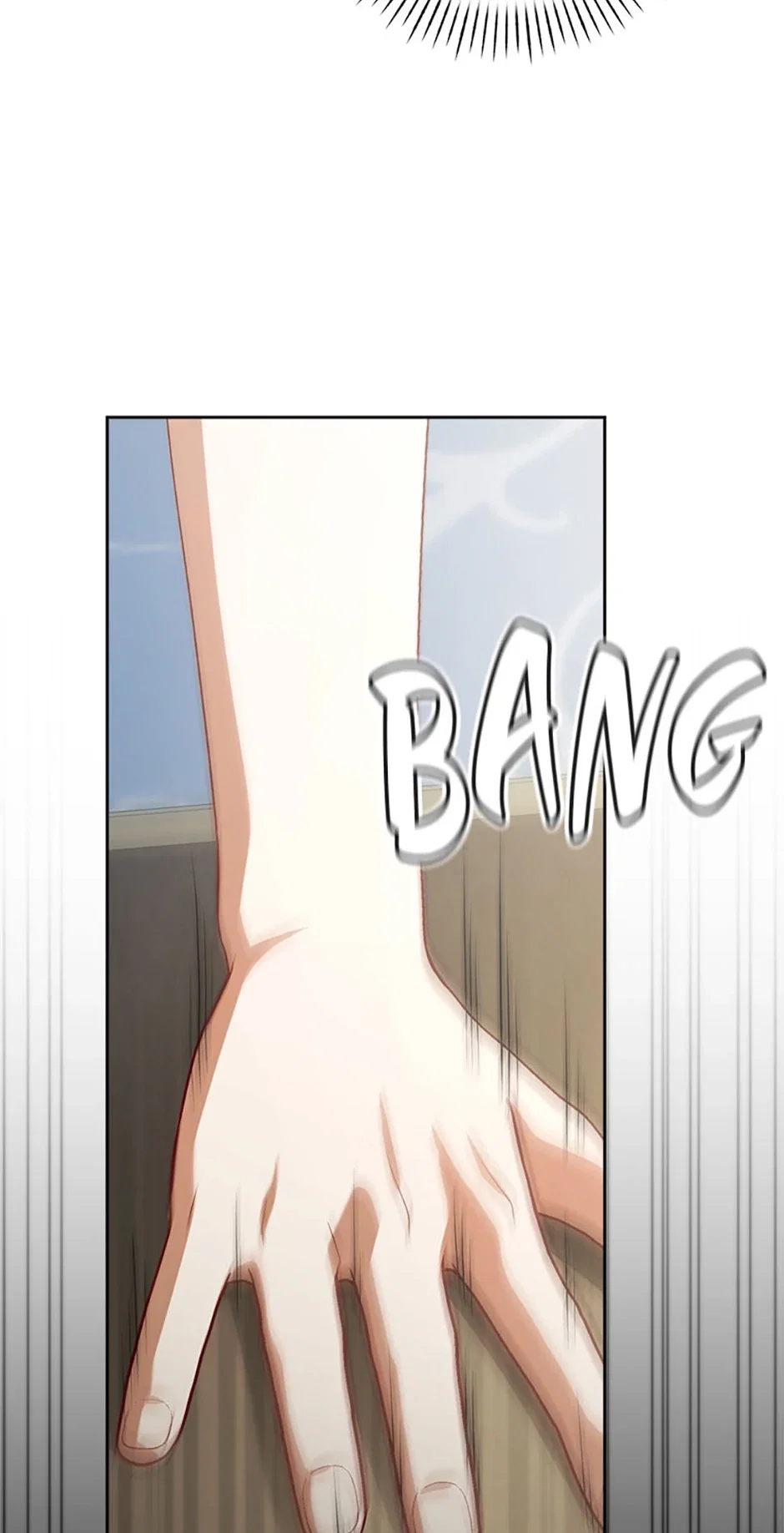 I Saw a Play Chapter 18 - Page 32