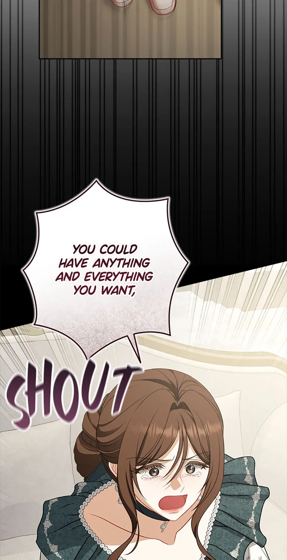 I Saw a Play Chapter 18 - Page 33