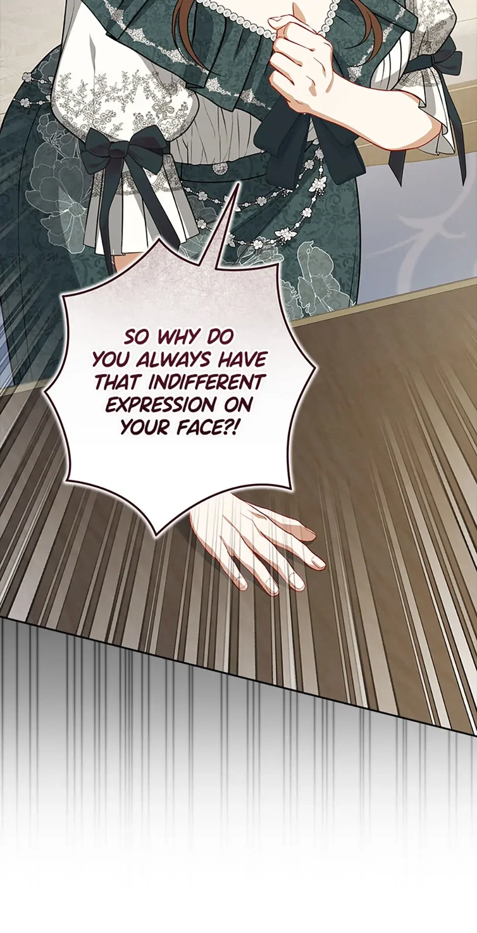 I Saw a Play Chapter 18 - Page 34