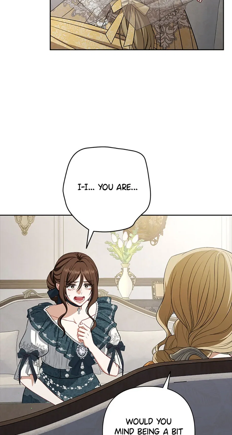 I Saw a Play Chapter 18 - Page 36