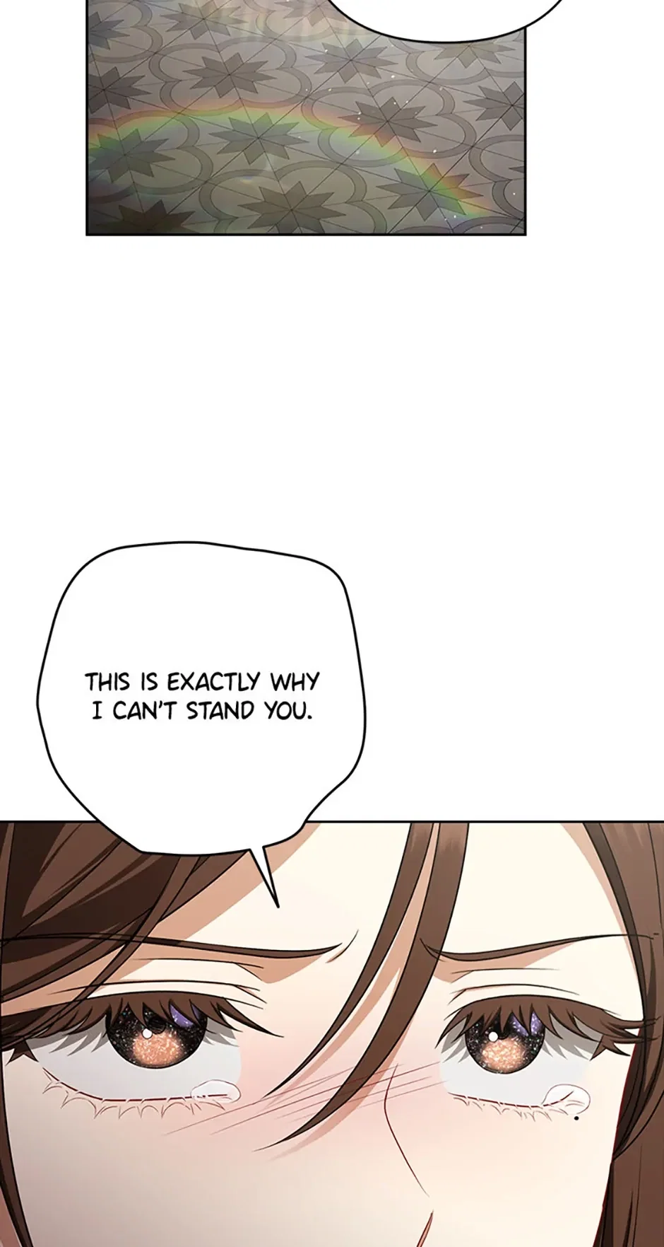 I Saw a Play Chapter 18 - Page 38