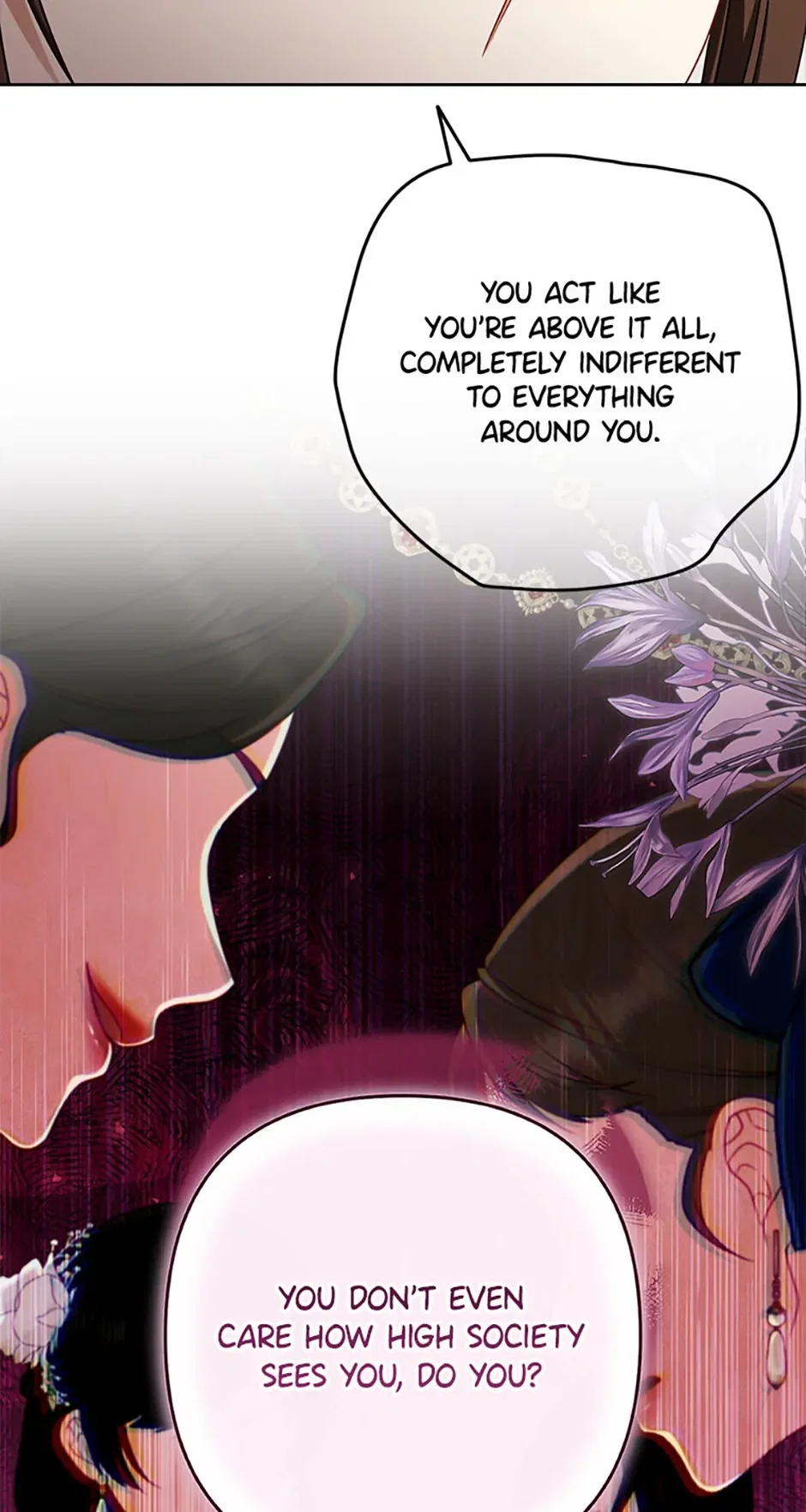 I Saw a Play Chapter 18 - Page 39