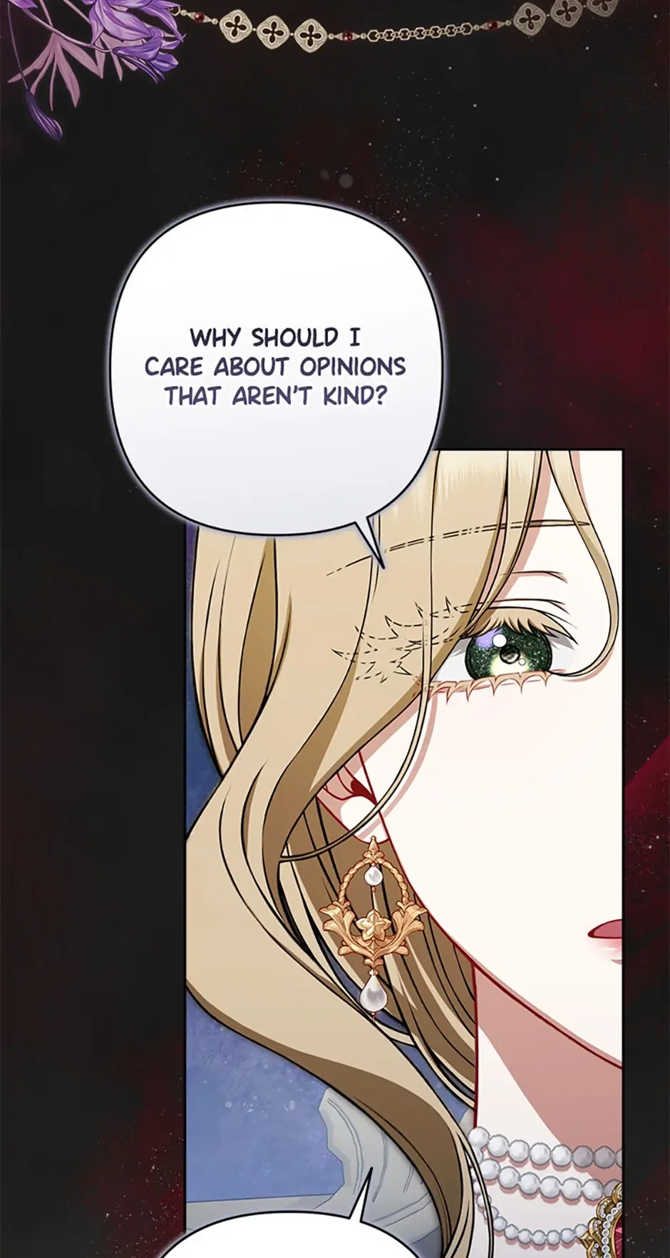 I Saw a Play Chapter 18 - Page 41