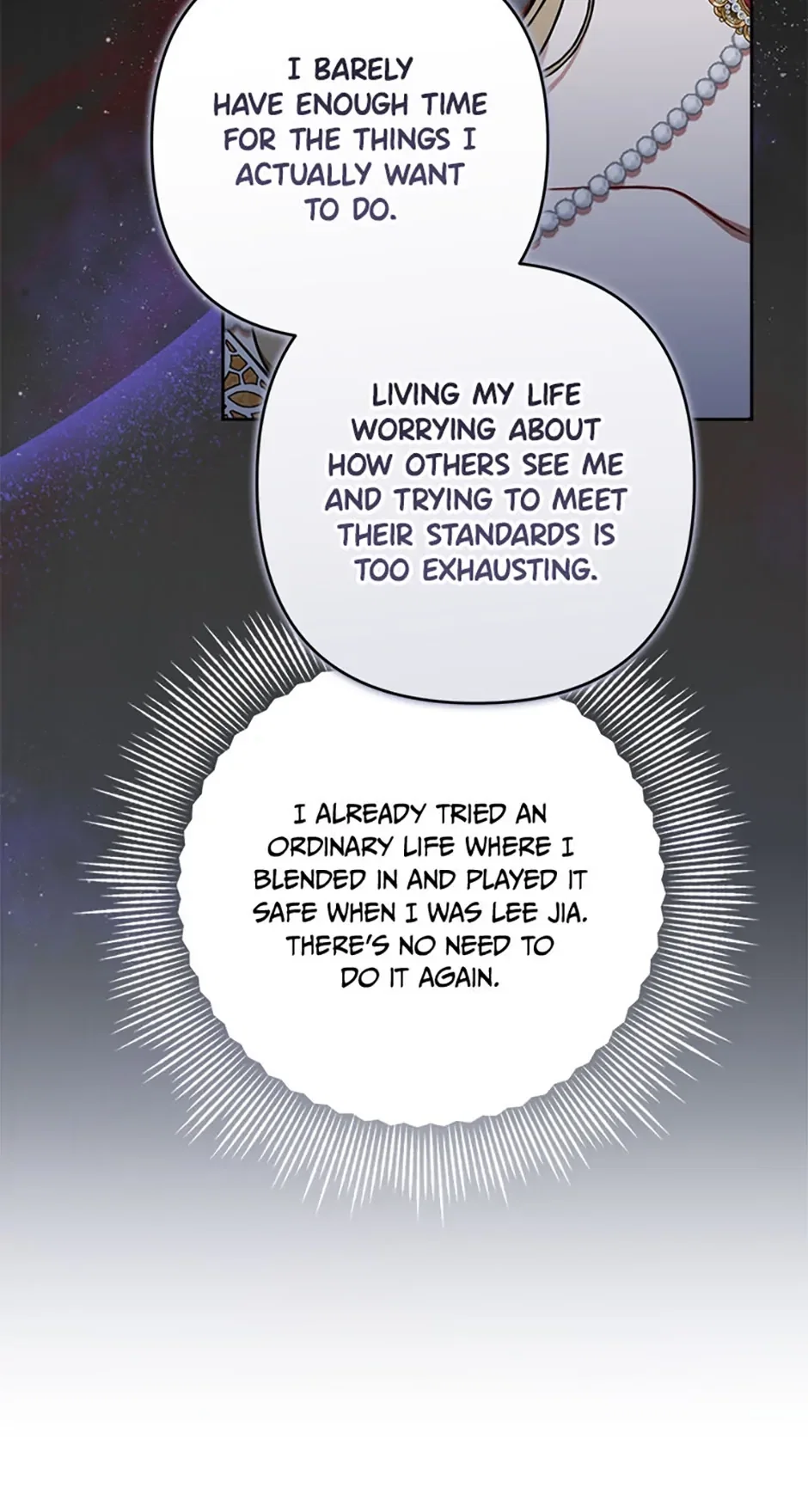 I Saw a Play Chapter 18 - Page 42