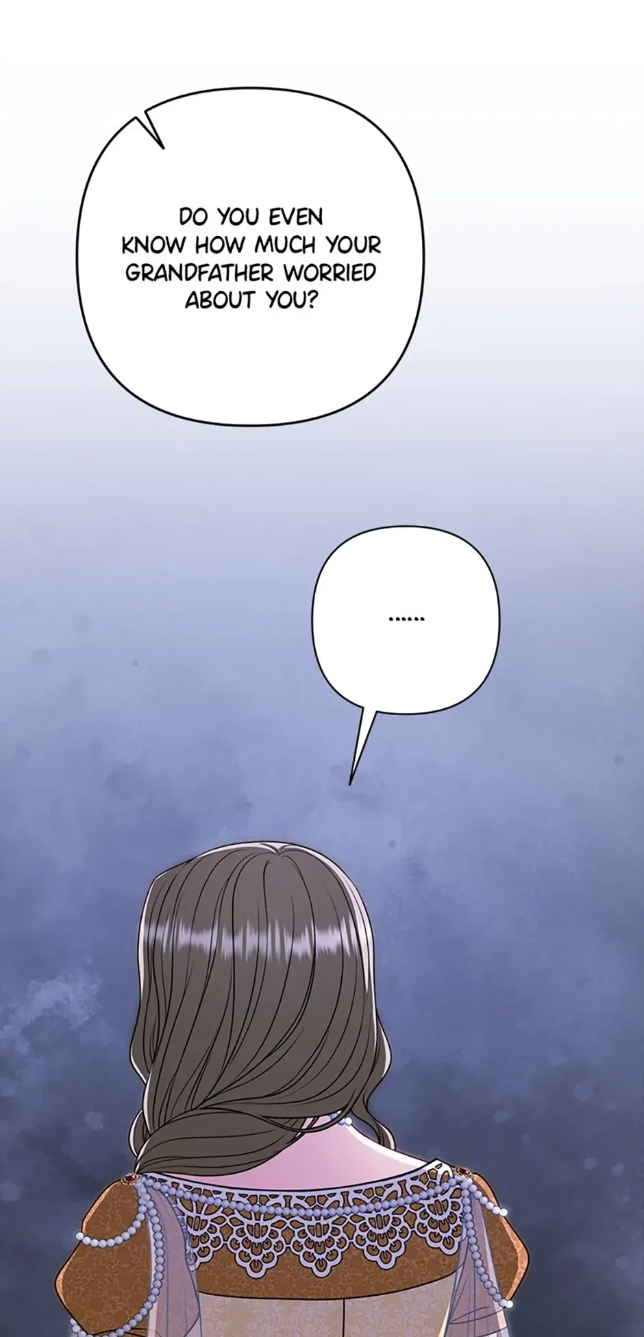 I Saw a Play Chapter 18 - Page 43